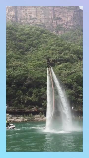 彩色夏天
