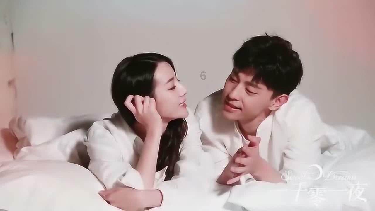 一个承诺