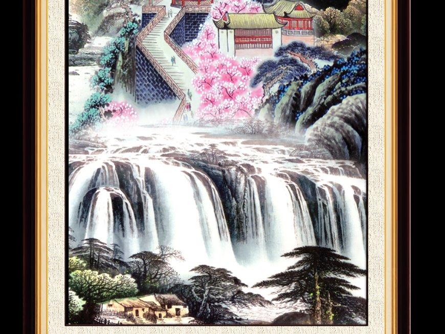 勇闯恶魔领域